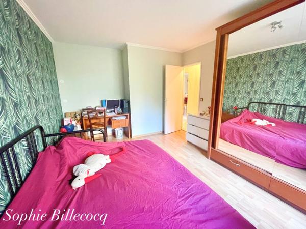 Appartement à vendre 5 pièces ERMONT (95)