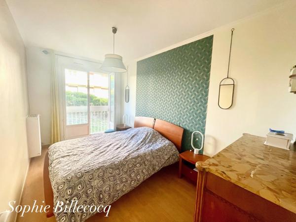 Appartement à vendre 5 pièces ERMONT (95)