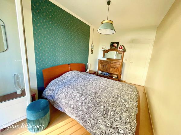 Appartement à vendre 5 pièces ERMONT (95)