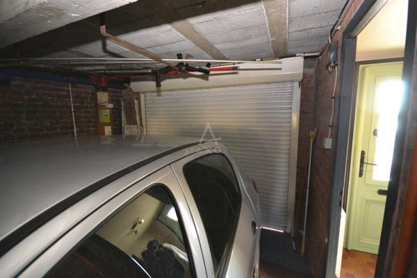 Maison de ville de 60 m² de SH et de 3 Pièces