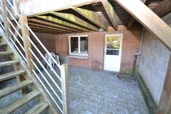 Maison de ville de 60 m² de SH et de 3 Pièces