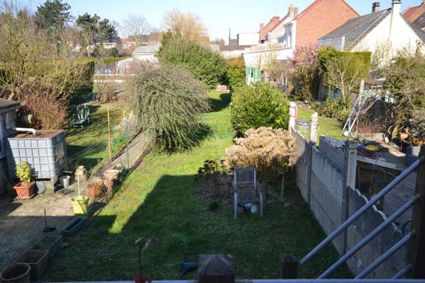 Maison de ville de 60 m² de SH et de 3 Pièces