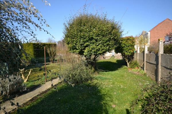 Maison de ville de 60 m² de SH et de 3 Pièces