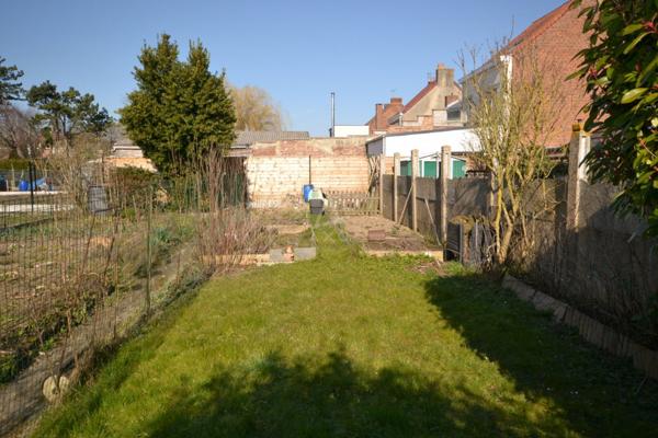 Maison de ville de 60 m² de SH et de 3 Pièces