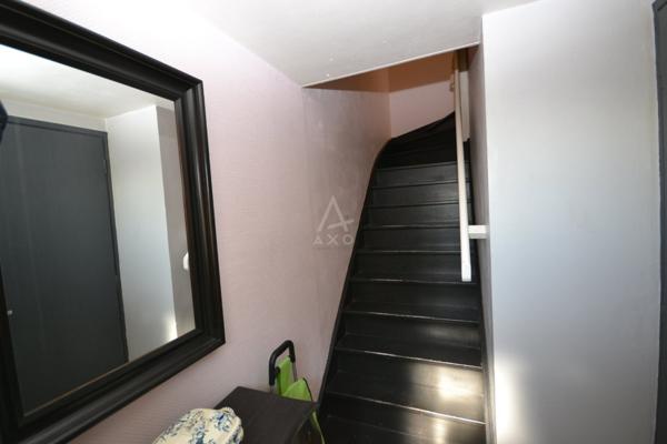 Maison de ville de 60 m² de SH et de 3 Pièces