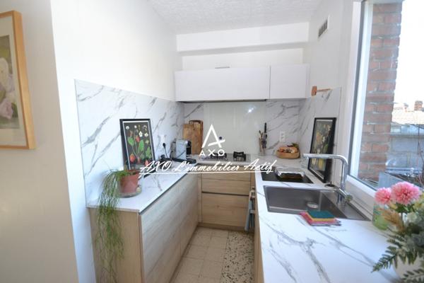 Maison de ville de 60 m² de SH et de 3 Pièces