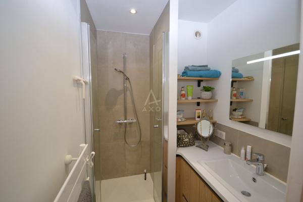 Maison de ville de 60 m² de SH et de 3 Pièces