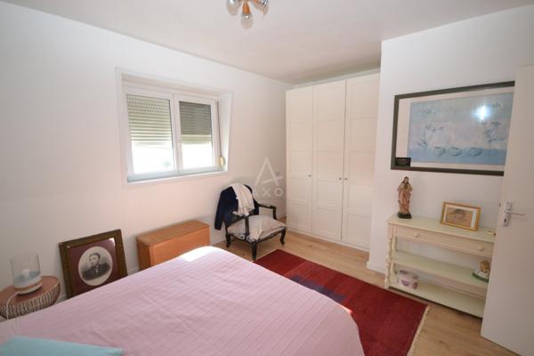 Maison de ville de 60 m² de SH et de 3 Pièces