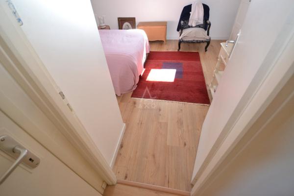 Maison de ville de 60 m² de SH et de 3 Pièces