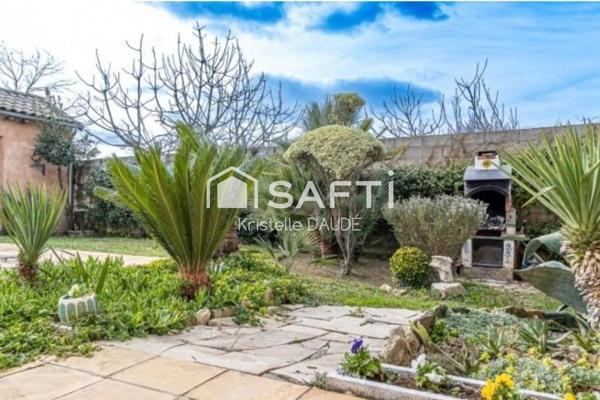 Secteur calme, proche commerces et collège