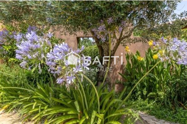 Secteur calme, proche commerces et collège