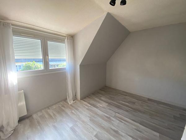 Maison à vendre Trélivan 4 pièces proche commodités