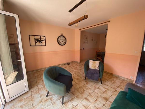 Maison à vendre Trélivan 4 pièces proche commodités