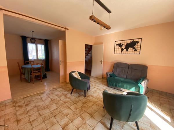 Maison à vendre Trélivan 4 pièces proche commodités
