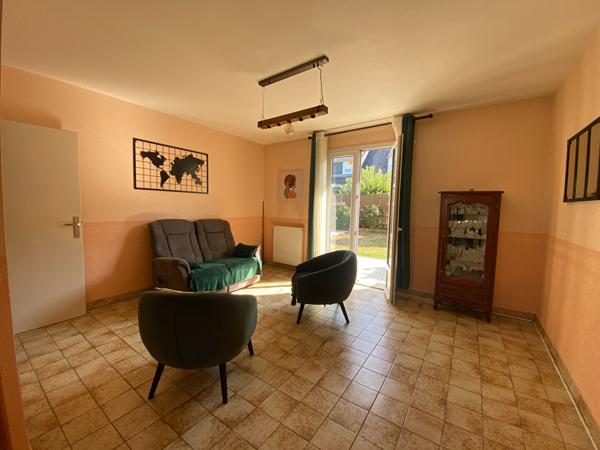 Maison à vendre Trélivan 4 pièces proche commodités