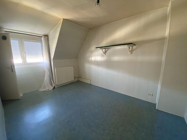 Maison à vendre Trélivan 4 pièces proche commodités