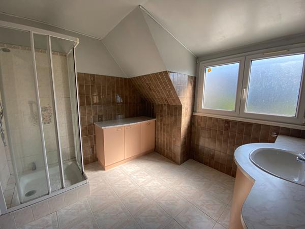 Maison à vendre Trélivan 4 pièces proche commodités