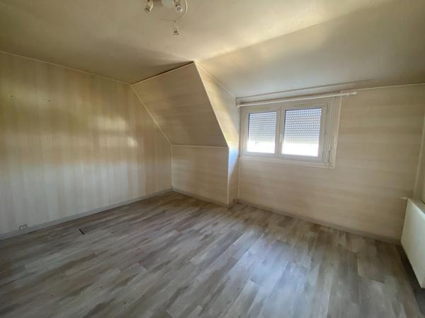 Maison à vendre Trélivan 4 pièces proche commodités