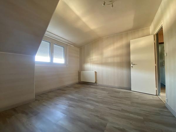 Maison à vendre Trélivan 4 pièces proche commodités