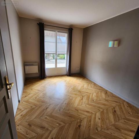 Maison à vendre à Saint-Maixent dans la Sarthe (72320), ref : 72085-2137