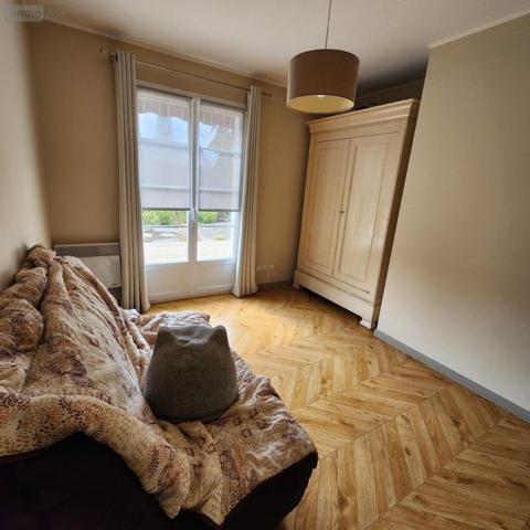 Maison à vendre à Saint-Maixent dans la Sarthe (72320), ref : 72085-2137