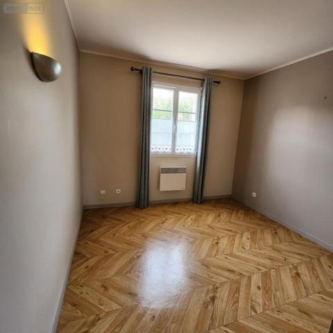 Maison à vendre à Saint-Maixent dans la Sarthe (72320), ref : 72085-2137