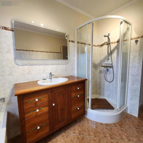 Maison à vendre à Saint-Maixent dans la Sarthe (72320), ref : 72085-2137