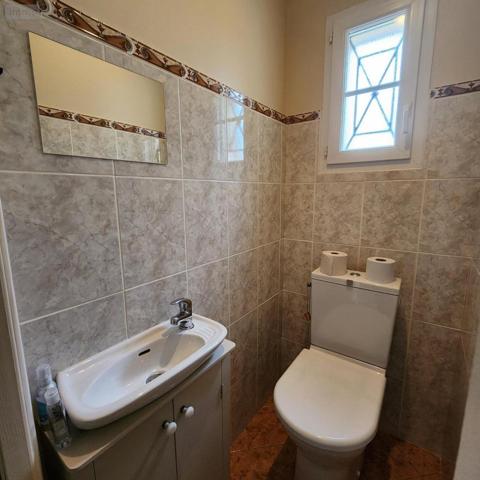 Maison à vendre à Saint-Maixent dans la Sarthe (72320), ref : 72085-2137