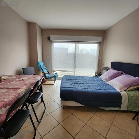 Maison à vendre à Saint-Maixent dans la Sarthe (72320), ref : 72085-2137