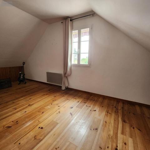 Maison à vendre à Saint-Maixent dans la Sarthe (72320), ref : 72085-2137