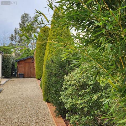 Maison à vendre à Saint-Maixent dans la Sarthe (72320), ref : 72085-2137