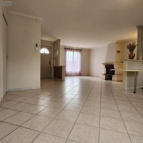 Maison à vendre à Saint-Maixent dans la Sarthe (72320), ref : 72085-2137