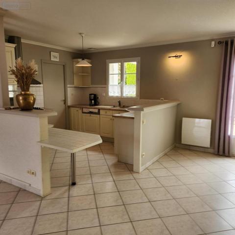 Maison à vendre à Saint-Maixent dans la Sarthe (72320), ref : 72085-2137