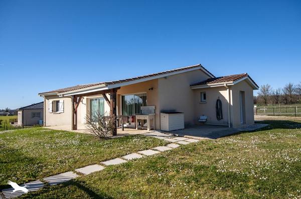 Maison à vendre |                                       Vanxains |                                        4 pièces  |  139 m²