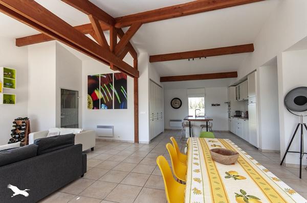 Maison à vendre |                                       Vanxains |                                        4 pièces  |  139 m²