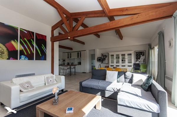 Maison à vendre |                                       Vanxains |                                        4 pièces  |  139 m²