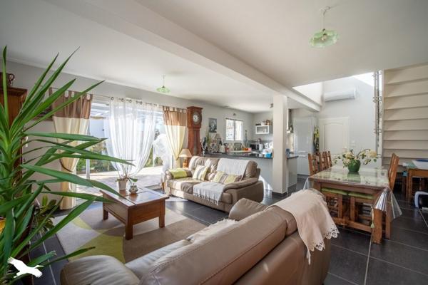 Maison à vendre |  Biscarrosse |  4 pièces | 97 m²
