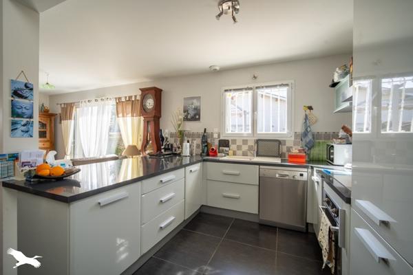 Maison à vendre |  Biscarrosse |  4 pièces | 97 m²