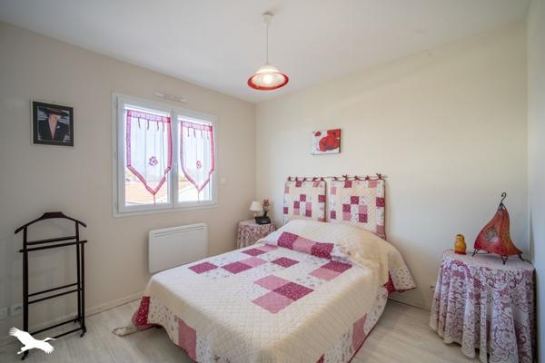 Maison à vendre |  Biscarrosse |  4 pièces | 97 m²