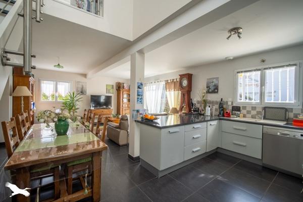 Maison à vendre |  Biscarrosse |  4 pièces | 97 m²