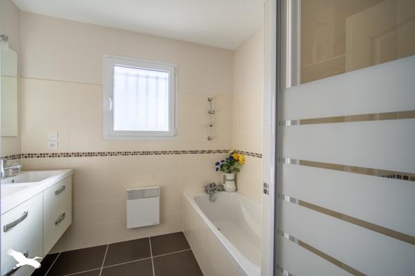 Maison à vendre |  Biscarrosse |  4 pièces | 97 m²