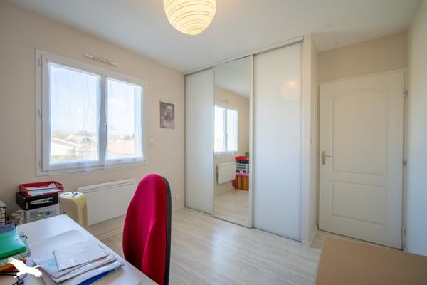 Maison à vendre |  Biscarrosse |  4 pièces | 97 m²