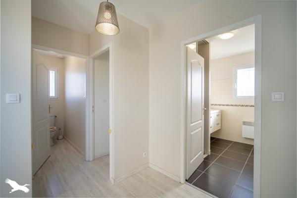 Maison à vendre |  Biscarrosse |  4 pièces | 97 m²