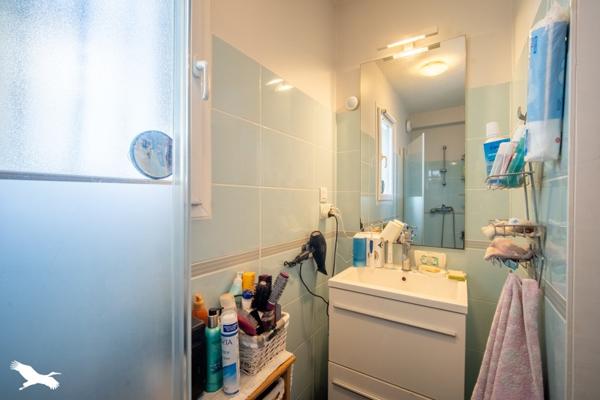 Maison à vendre |  Biscarrosse |  4 pièces | 97 m²