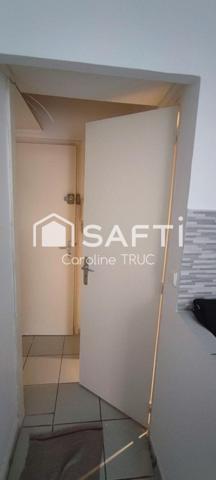 STUDION LUMINEUX TOULON CENTRE