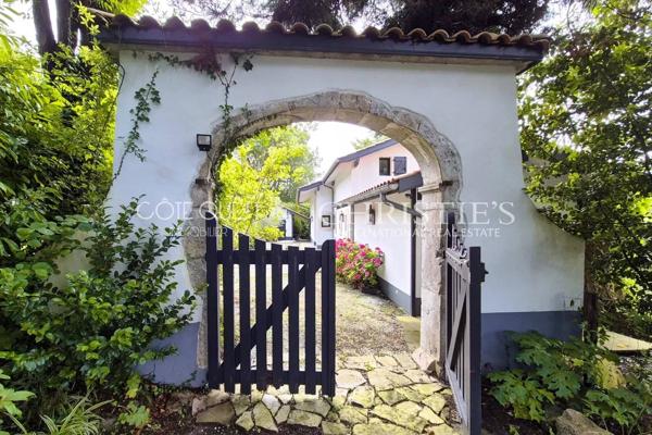 À vendre Arbonne - Maison avec piscine proche Biarritz