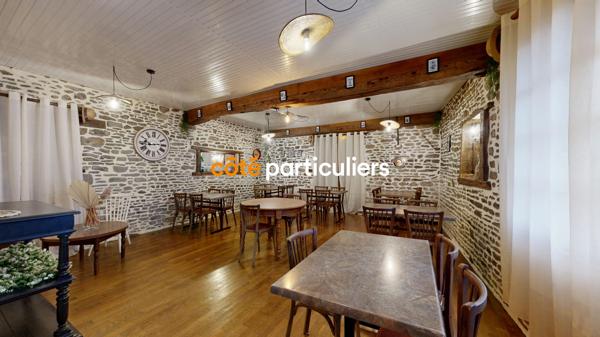 Vente MursPRECEY (50220)