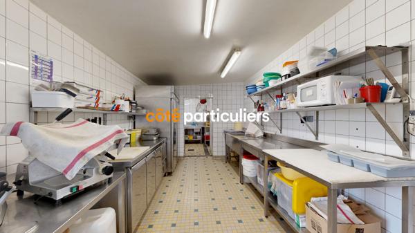 Vente MursPRECEY (50220)