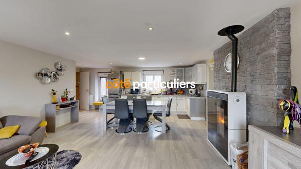 Vente MursPRECEY (50220)