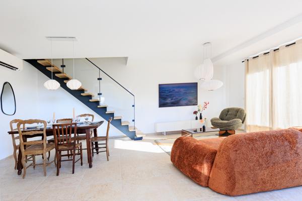 Capbreton – Double Villa d'Exception à 100 m de l'Océan | Vue Pyrénées & Rooftop Panoramique Détails des diagnostics énergétiques